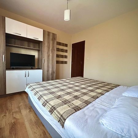 Relax Aпартаменти, Смолянски Езера, Вила Венера, К-С Маунтин Лейк Exterior foto