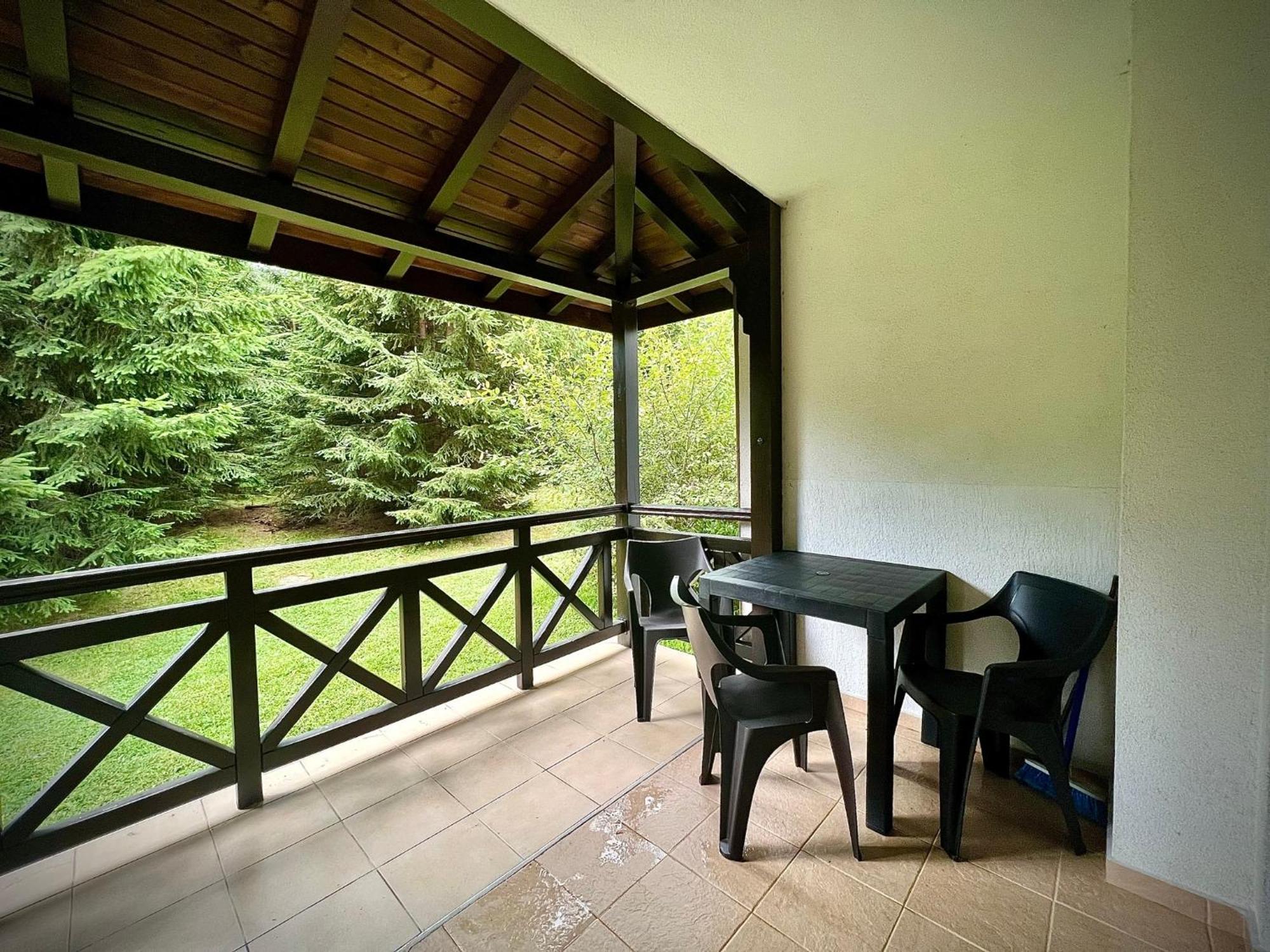 Relax Aпартаменти, Смолянски Езера, Вила Венера, К-С Маунтин Лейк Exterior foto