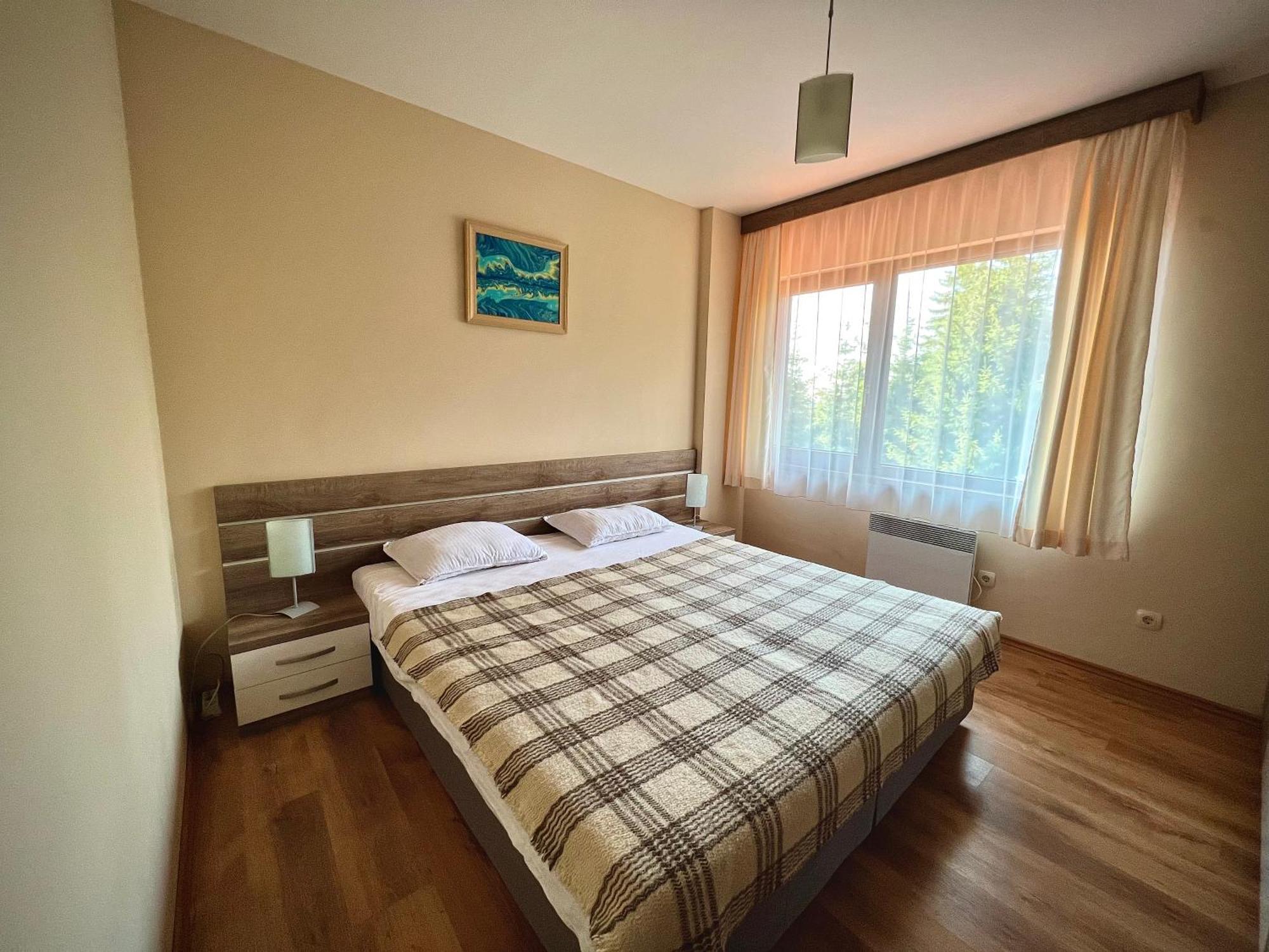Relax Aпартаменти, Смолянски Езера, Вила Венера, К-С Маунтин Лейк Exterior foto