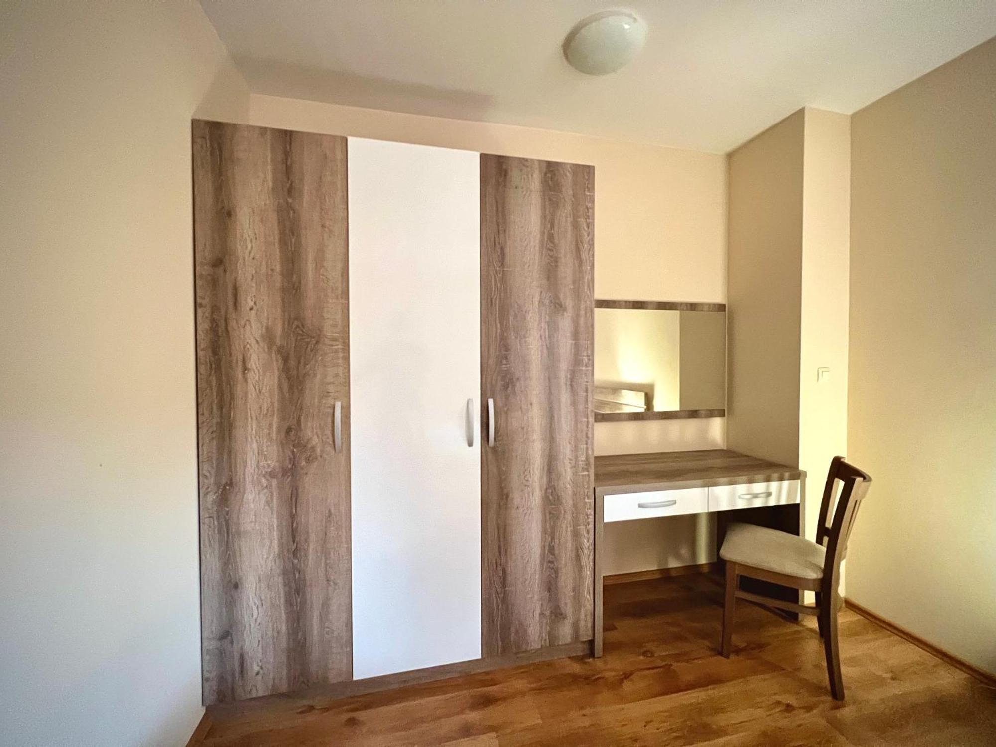 Relax Aпартаменти, Смолянски Езера, Вила Венера, К-С Маунтин Лейк Exterior foto