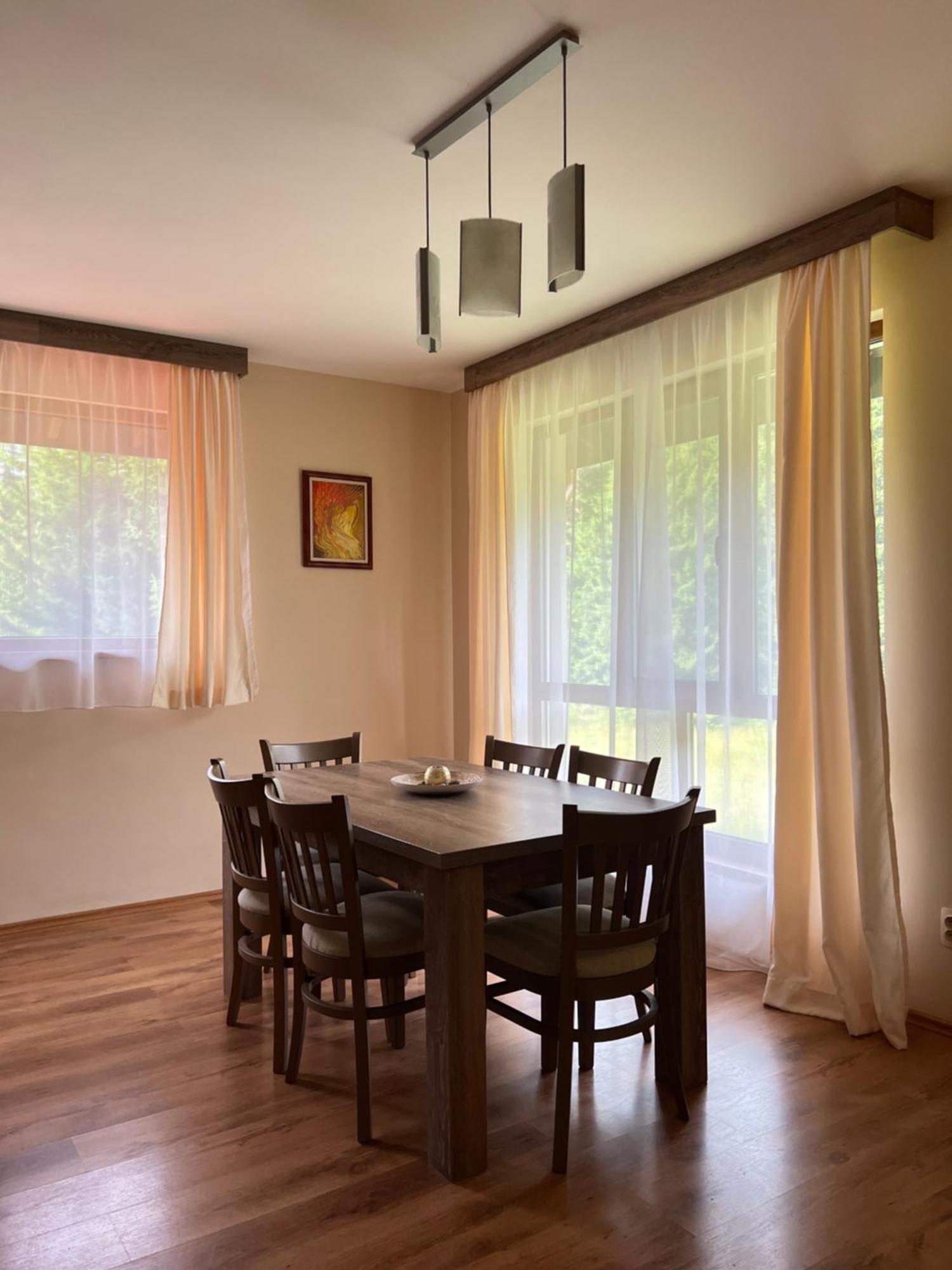 Relax Aпартаменти, Смолянски Езера, Вила Венера, К-С Маунтин Лейк Exterior foto