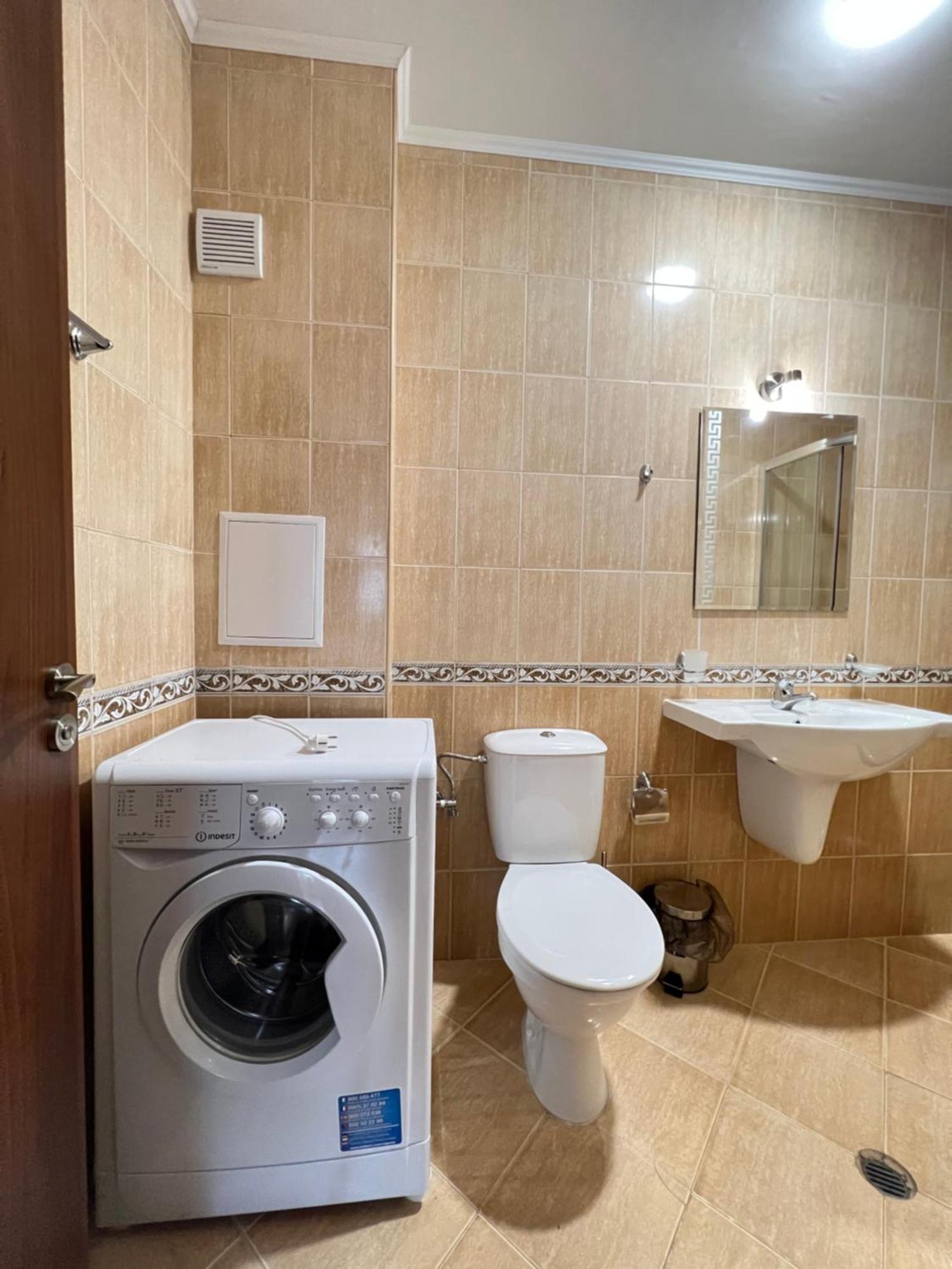 Relax Aпартаменти, Смолянски Езера, Вила Венера, К-С Маунтин Лейк Exterior foto