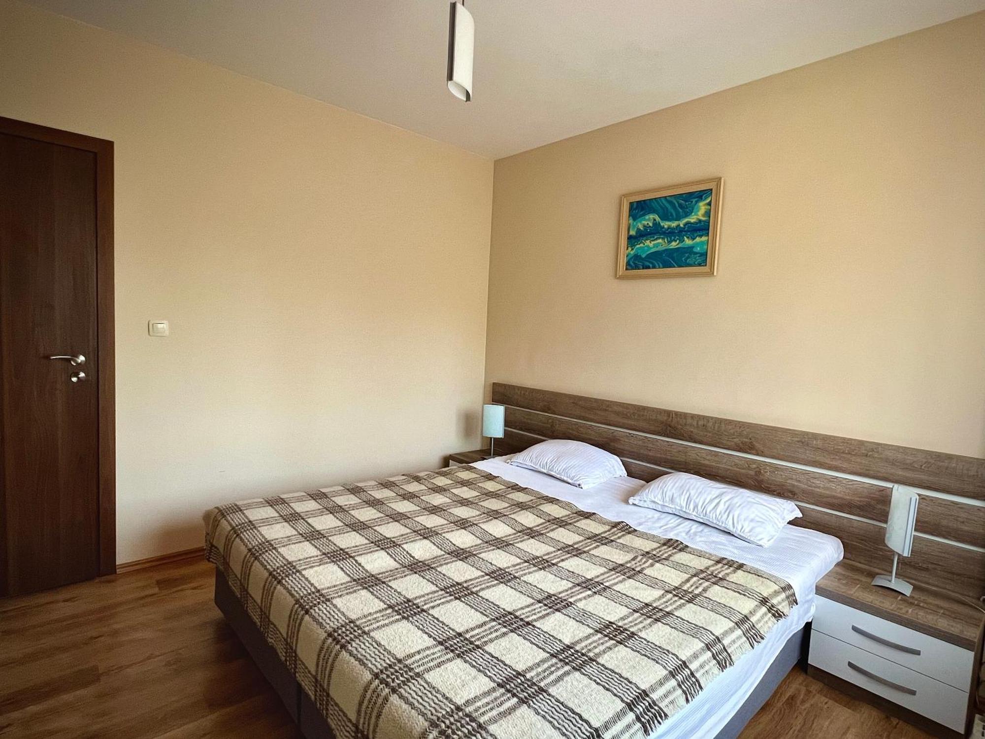 Relax Aпартаменти, Смолянски Езера, Вила Венера, К-С Маунтин Лейк Exterior foto