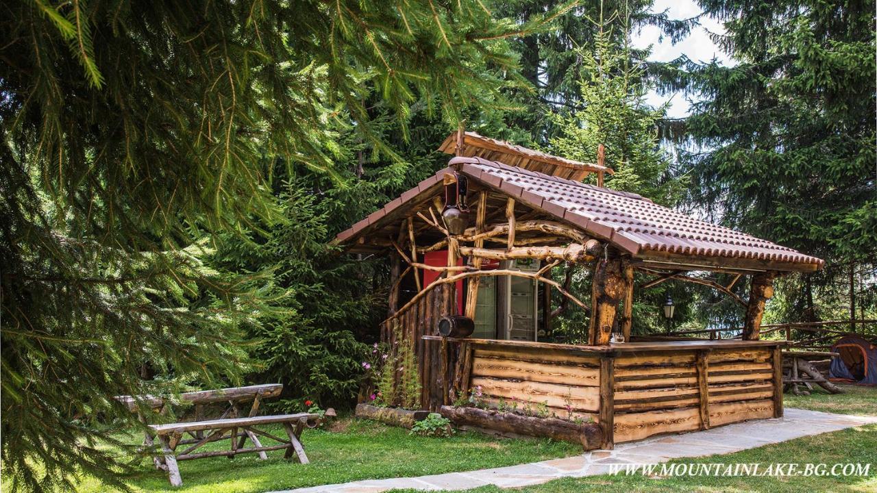Relax Aпартаменти, Смолянски Езера, Вила Венера, К-С Маунтин Лейк Exterior foto