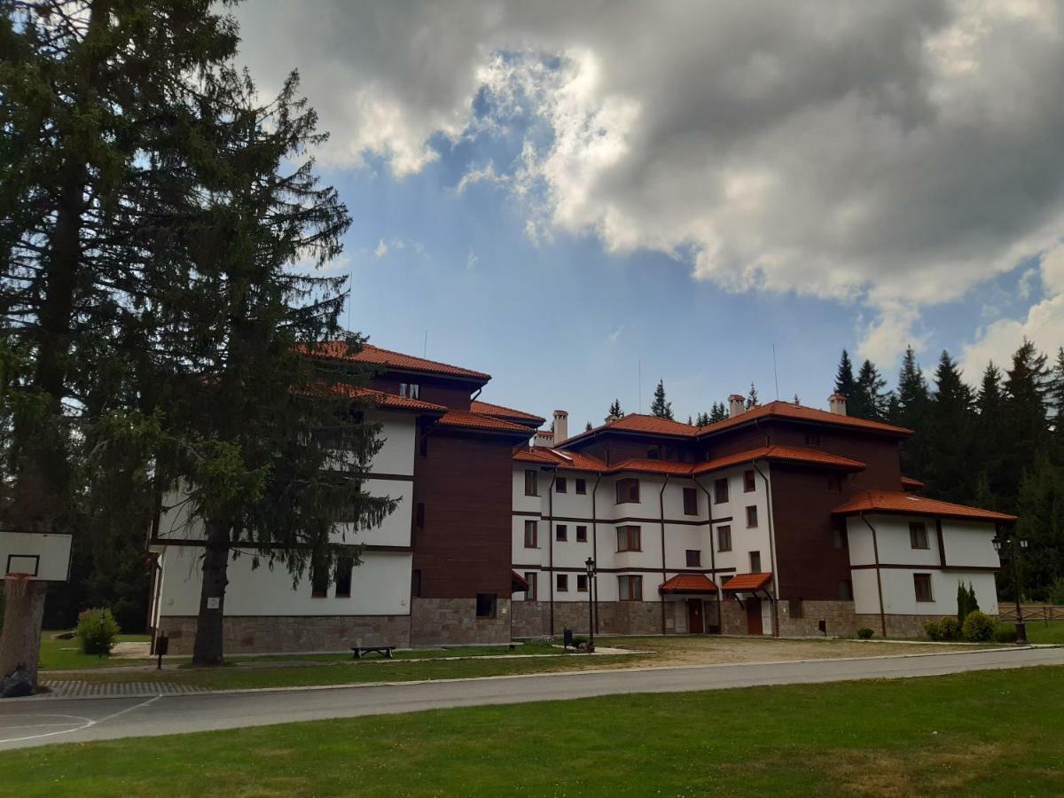 Relax Aпартаменти, Смолянски Езера, Вила Венера, К-С Маунтин Лейк Exterior foto